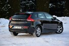 Volvo V40 Xenon Ledy Virtual Zegary Parktronik ASO Alu16 Nowe Opony - 14