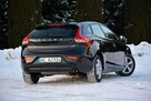 Volvo V40 Xenon Ledy Virtual Zegary Parktronik ASO Alu16 Nowe Opony - 15