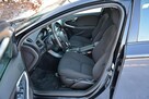 Volvo V40 Xenon Ledy Virtual Zegary Parktronik ASO Alu16 Nowe Opony - 16