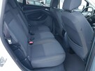 Ford C-Max 1,6 Benzyna Turbo Titanium Klimatronik Zarejestrowany Gwarancja - 16