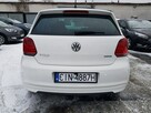 Volkswagen Polo 1,2 TDI Nawigacja Klimatyzacja Tempomat Zarejestrowany Gwarancja - 6
