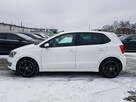 Volkswagen Polo 1,2 TDI Nawigacja Klimatyzacja Tempomat Zarejestrowany Gwarancja - 8
