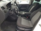 Volkswagen Polo 1,2 TDI Nawigacja Klimatyzacja Tempomat Zarejestrowany Gwarancja - 9