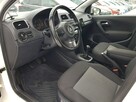 Volkswagen Polo 1,2 TDI Nawigacja Klimatyzacja Tempomat Zarejestrowany Gwarancja - 10