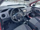 Toyota Yaris SALON PL  pierwszy właściciel  81 tys. km. + serwis ASO - 10