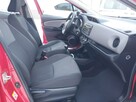 Toyota Yaris SALON PL  pierwszy właściciel  81 tys. km. + serwis ASO - 13
