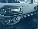 Toyota Yaris SALON PL  pierwszy właściciel  81 tys. km. + serwis ASO - 16