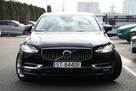 Volvo S90 Bezwypadkowy, Serwisowany w ASO, 2 komplety kół - 4