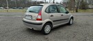 Citroen C3 Krajowy, drugi właściciel. - 4