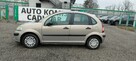Citroen C3 Krajowy, drugi właściciel. - 7
