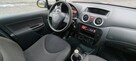 Citroen C3 Krajowy, drugi właściciel. - 9