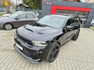 Dodge Durango Str - 4