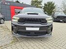 Dodge Durango Str - 7