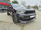 Dodge Durango Str - 8
