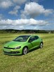 Volkswagen Scirocco - 2