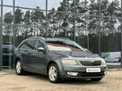 Škoda Octavia 2kpl.kół Grzany fotel Climatronic Czujniki Tempomat Navi Hak GWARANCJA - 5