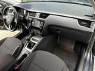 Škoda Octavia 2kpl.kół Grzany fotel Climatronic Czujniki Tempomat Navi Hak GWARANCJA - 14