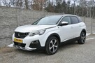 Peugeot 3008 2.0HDi 150KM Crossway Navi Kamera Alkantara Asystenci Tryby jazdy - 1