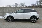 Peugeot 3008 2.0HDi 150KM Crossway Navi Kamera Alkantara Asystenci Tryby jazdy - 2