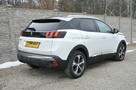 Peugeot 3008 2.0HDi 150KM Crossway Navi Kamera Alkantara Asystenci Tryby jazdy - 5