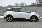 Peugeot 3008 2.0HDi 150KM Crossway Navi Kamera Alkantara Asystenci Tryby jazdy - 6