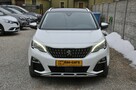 Peugeot 3008 2.0HDi 150KM Crossway Navi Kamera Alkantara Asystenci Tryby jazdy - 8