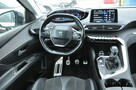 Peugeot 3008 2.0HDi 150KM Crossway Navi Kamera Alkantara Asystenci Tryby jazdy - 13