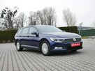 Volkswagen Passat 2.0TDI 150KM Eu6 Kombi Hak -Krajowy -Full LED -Navi -VAT 23% Brutto - 9