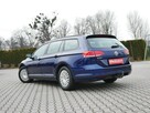 Volkswagen Passat 2.0TDI 150KM Eu6 Kombi Hak -Krajowy -Full LED -Navi -VAT 23% Brutto - 11
