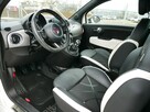 Fiat 500 1.2 69KM Eu6 Sport -Bardzo zadbany -Zobacz - 4