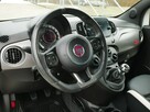 Fiat 500 1.2 69KM Eu6 Sport -Bardzo zadbany -Zobacz - 5