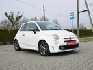 Fiat 500 1.2 69KM Eu6 Sport -Bardzo zadbany -Zobacz - 10