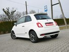 Fiat 500 1.2 69KM Eu6 Sport -Bardzo zadbany -Zobacz - 12