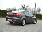 Kia Rio 1.2 DOHC CVVT 84KM [Eu6] -Polski salon -Bardzo zadbany -Zobacz - 3