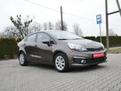 Kia Rio 1.2 DOHC CVVT 84KM [Eu6] -Polski salon -Bardzo zadbany -Zobacz - 9