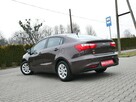 Kia Rio 1.2 DOHC CVVT 84KM [Eu6] -Polski salon -Bardzo zadbany -Zobacz - 11