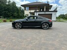 Audi TT S Jak nowy super stan - 4