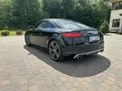 Audi TT S Jak nowy super stan - 5
