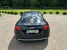 Audi TT S Jak nowy super stan - 7