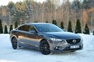 Mazda 6 2.2d(175KM)*Led*Xenon*Navi*Kamera*Skóry*Automat*El.Fotele*RVM**Alu17" - 3