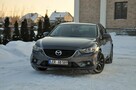 Mazda 6 2.2d(175KM)*Led*Xenon*Navi*Kamera*Skóry*Automat*El.Fotele*RVM**Alu17" - 8