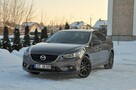 Mazda 6 2.2d(175KM)*Led*Xenon*Navi*Kamera*Skóry*Automat*El.Fotele*RVM**Alu17" - 9