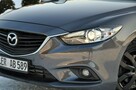 Mazda 6 2.2d(175KM)*Led*Xenon*Navi*Kamera*Skóry*Automat*El.Fotele*RVM**Alu17" - 12
