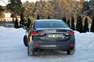 Mazda 6 2.2d(175KM)*Led*Xenon*Navi*Kamera*Skóry*Automat*El.Fotele*RVM**Alu17" - 15