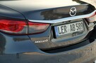 Mazda 6 2.2d(175KM)*Led*Xenon*Navi*Kamera*Skóry*Automat*El.Fotele*RVM**Alu17" - 16