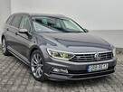Volkswagen Passat R Line Radar Kamera Ledy Nawi - 2