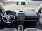 Volkswagen Polo 9N3 1.4 TDI 70KM II właściciel Klimatyzacja Tempomat Alufelgi - 7