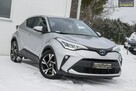 Toyota C-HR Ledy / Kamera Cofania / Gwarancja na ROK / FV 23% - 2