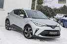 Toyota C-HR Ledy / Kamera Cofania / Gwarancja na ROK / FV 23% - 3