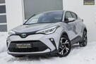 Toyota C-HR Ledy / Kamera Cofania / Gwarancja na ROK / FV 23% - 4
